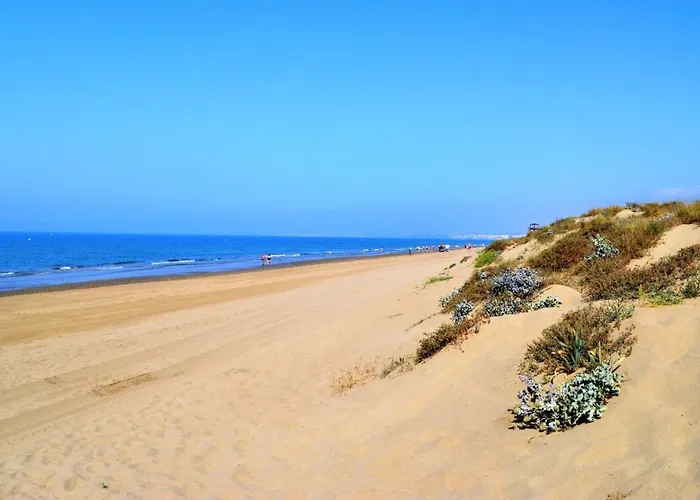 Prázdninový dům Great Near And Marbella