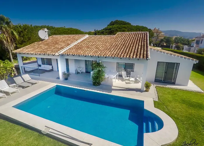 Great Near And * Marbella